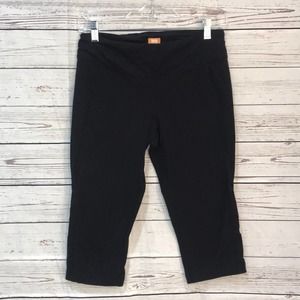 Lucy cropped leggings